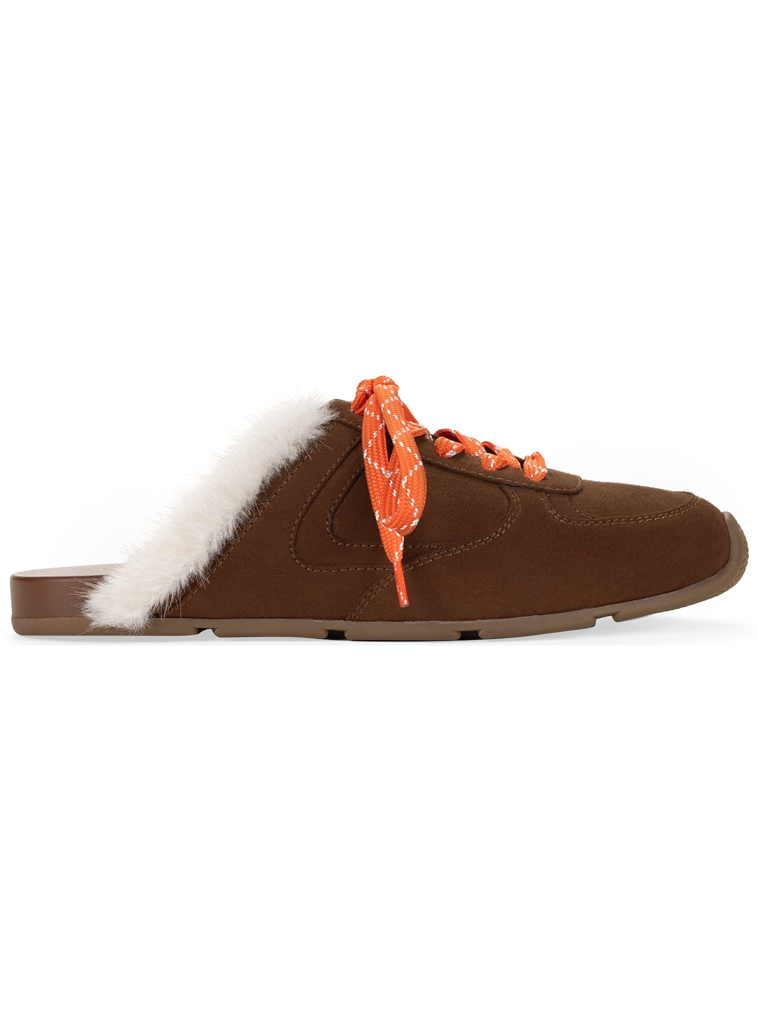 Celebrity Pink's Womens Ulla Cozy Sneaker Mule
