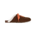 thumbnail image 2 of Celebrity Pink's Womens Ulla Cozy Sneaker Mule, 2 of 5