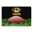 thumbnail image 1 of Missouri Tigers Tapis de Football Classique pour Animaux - L, 1 of 1
