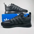 thumbnail image 3 of Size 10 - Adi-das Multix Triple Black, 3 of 6