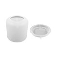 thumbnail image 3 of Abbracc Jar Resin Mould Candy Container Storage Bottle Silicone Mould DIY Craft Tool A, 3 of 9