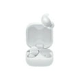 thumbnail image 4 of Sony LinkBuds Fit Écouteurs Véritablement Sans Fil avec Micro - Blanc - WFLS910N/W, 4 of 4