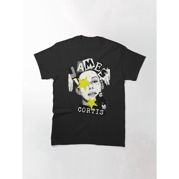Cortis James Kpop Boy Group T-Shirt Sizes S-5Xl GooGate