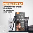 thumbnail image 4 of American Crew Undetectable Men’s Demi-Permanent Hair Color, Ammonia-Free, 007 Blonde, 1 pack, 4 of 8
