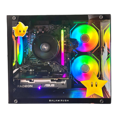 thumbnail image 2 of PC JATS GAMER RYZEN 5 5500 / RX 6400 / 16GB RAM / 500GB / CERTIFICADA / EDICION ESPECIAL, 2 of 6