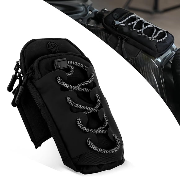 Bolsa impermeable para cuadro de moto de cross eléctrica USTPO