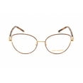 thumbnail image 2 of Eyeglasses Tory Burch TY 1073 3309 Shiny Gold, 2 of 3