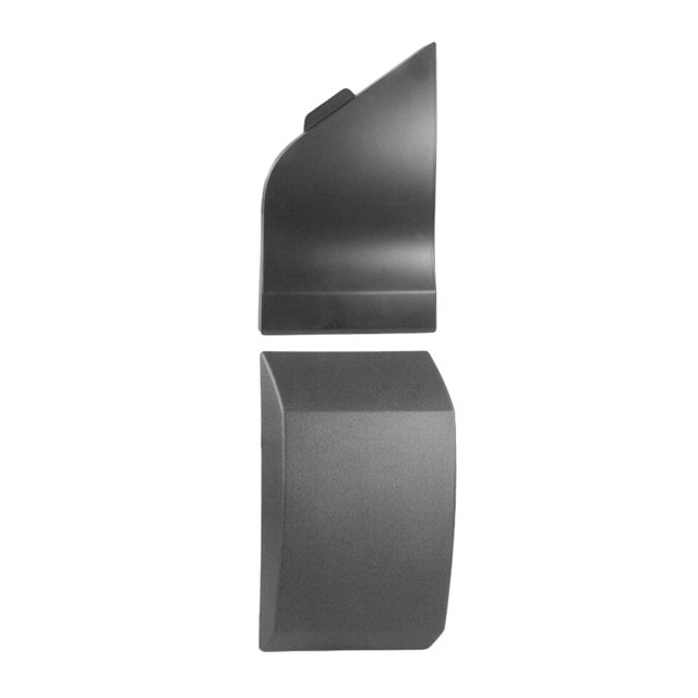 Tapa de para Puerta de Combustible, Cubierta de Escotilla, Moldura Duradera para Transit