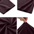 thumbnail image 5 of Men's Originals Lightweight T-Shirt,Tri-Blend Tee, Men's Short Sleeve T Shirts Soft Crew Neck Basic Tee Casual Summer Tops Regular Fit Daily Wear Wine M, 5 of 8