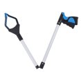 thumbnail image 2 of Trash Grabber, Grabber Tool Durable Wearable Folding Design  For Home For Camping For Office, 2 of 8