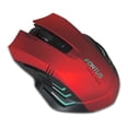 thumbnail image 2 of Speedlink USA SL-680100-BK-01 Wireless Fortus Gaming Mouse, Black, 2 of 3
