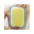 thumbnail image 4 of Back Scrubber For Shower Wall Shower Brush Hands-free Exfoliating For Deep Clean, 4 of 5