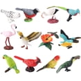 thumbnail image 2 of Modelo de Animal Realista perfecl 12 Piezas Figura de Juguetes para niños, 2 of 8
