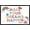Black Framed Version, variant on Hello Kitty: 17 General - Make Your Dreams Happen Wall Poster, 22.375" x 34" Framed