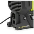 thumbnail image 4 of RYOBI ONE+ 18-Volt Cordless Hybrid Forced Air Propane Heater (Tool Only), 4 of 6