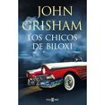 thumbnail image 1 of Libro Los Chicos De Biloxi Tapa Blanda, Autor John Grisham, Editorial Plaza Janes, 1 of 1