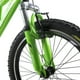 thumbnail image 2 of Bicicleta de Montaña Benotto Sniper R20 21V Verde Negro Azulado, 2 of 4