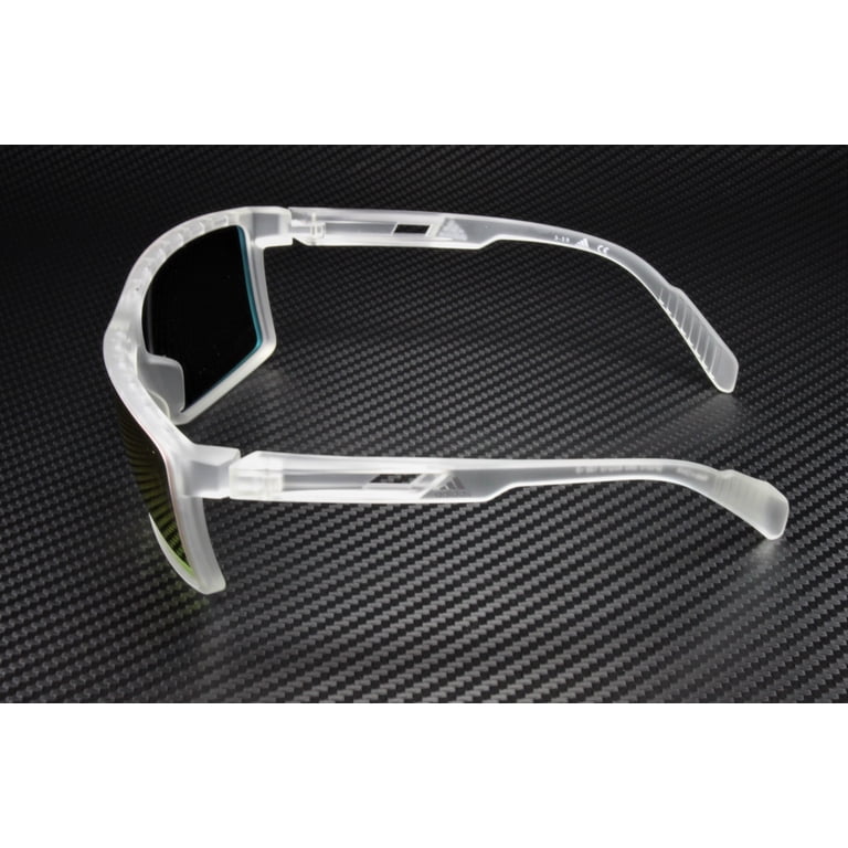 Adidas Sport SP0010 26G Crystal Brown Mirror Injected 63 mm  display picture 2