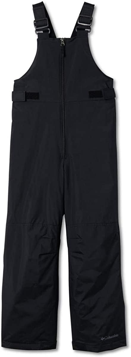 Columbia Snowslope Ii Bib Snowpant 