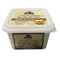 thumbnail image 2 of OKAY Beurre de Karité Blanc Hydratation Profonde, 16 oz, 2 of 3