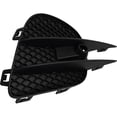thumbnail image 2 of New Left Front Fog Light Cover Compatible With Mercedes Benz GLC300 4Matic 4 Cyl 2.0L GLC300 Base 4 Cyl 2.0L 2016-2019 By MB1038187 2538853500, 2 of 6