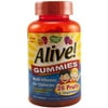Nature's Way Alive Children Multi Vitamin Gummies, 90 CT