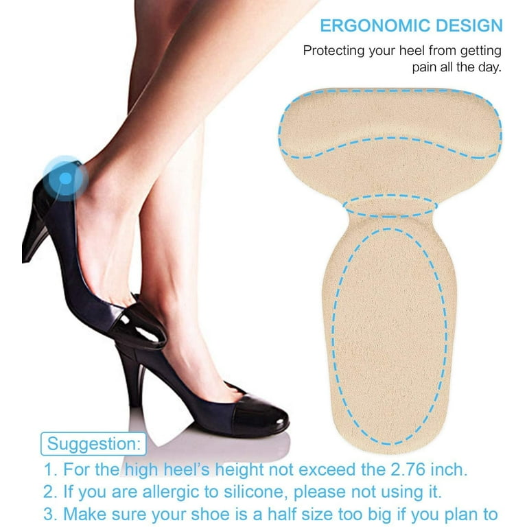 If heels deals are too big
