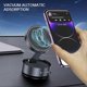 thumbnail image 4 of 360 Degree Rotating Magnetic Car Phone Holder Suction Cup Mount for Dashboard Navigation Driving All Phones, 4 of 5