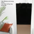 thumbnail image 4 of Standing Water Dispenser, PP Tempered Glass Top Loading Hot Cold Water Dispenser  for Office, 4 of 7