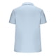 thumbnail image 4 of Eres Más Que una Camisa de Puntuación de Prueba Hombres Moda Casual Manga Corta Cuello de Vuelta Camisa Transpirable Blusa, 4 of 6