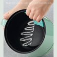 thumbnail image 5 of Dormitory Electric Cooker Multi-function Electric Cooker Household Small Pot Mini Electric Hot Pot Hot Pot (Color : G), 5 of 5