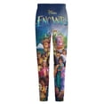 thumbnail image 5 of Encanto Men's Lightweight Pajama Pants Soft Lounge Sleep Joggers Sleepwear Bottom Pants, 5 of 7