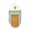 B, variant on Boho Sun Macrame Wall Hanging, 60cm Hand-Woven Cotton Tapestry for Bedroom, Living Room & Apartment Decor