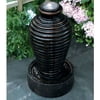 Better Homes & Gardens Westhaven Outdoor Water Fountain