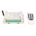 thumbnail image 1 of Interruptor de luz de control remoto, sistema de control remoto inalámbrico Accesorios electrónicos Sistema de control remoto inalámbrico Experiencia incomparable, 1 of 8