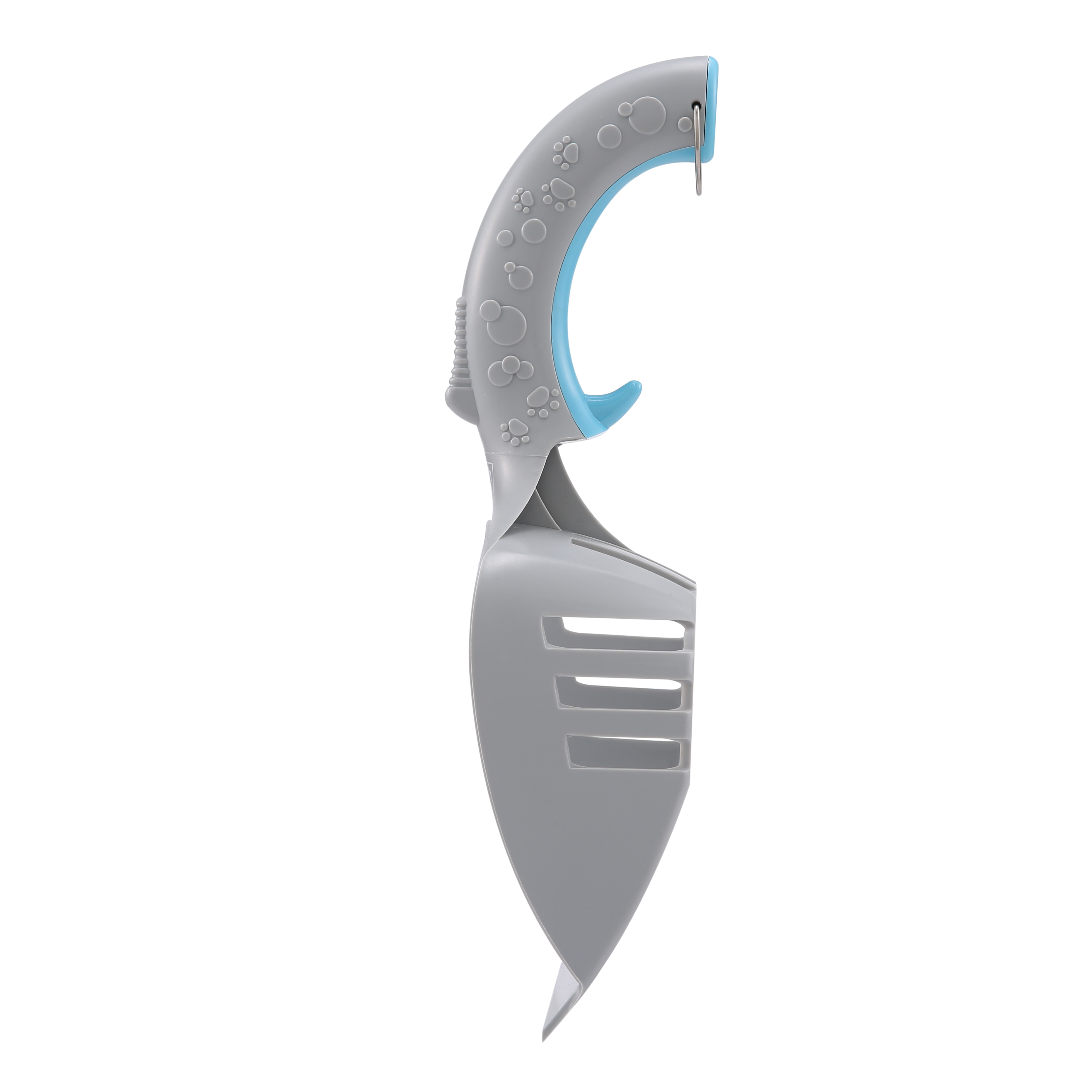 Fresh Step All In One Litter Scoop with Ergonomic Grip photo 8