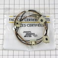 thumbnail image 5 of Whirlpool Range Spark Ignition Switch & Harness WPW10204718, 5 of 6