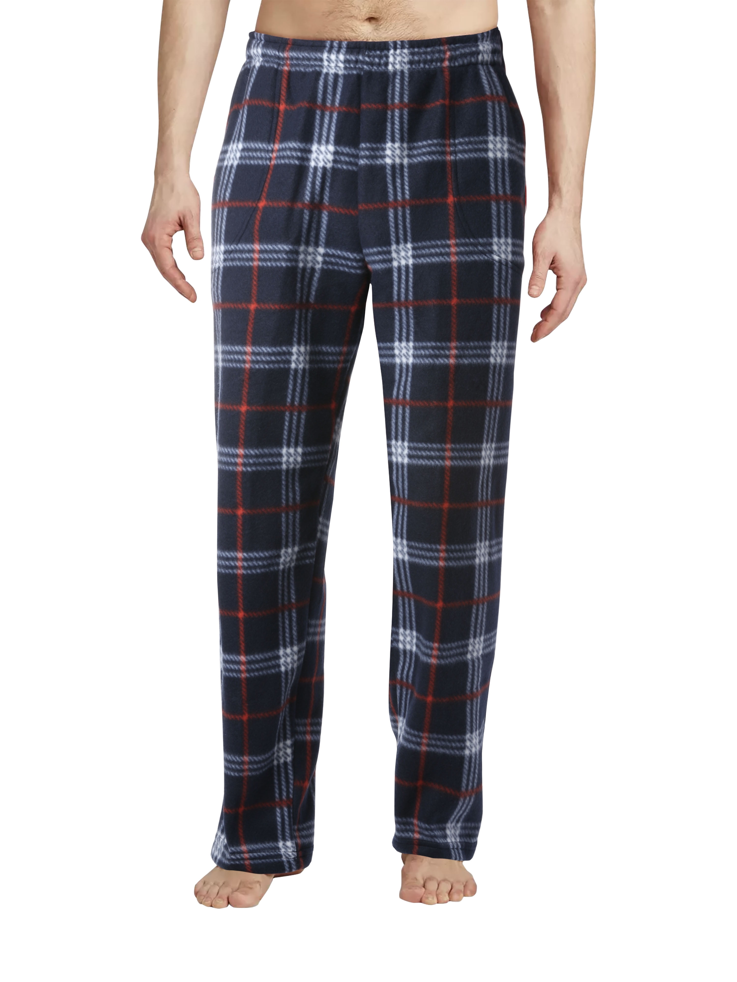 Hanes Men's And Big Men's Woven Stretch Pajama Pants | lupon.gov.ph
