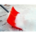 thumbnail image 3 of EMSCO Bigfoot Value 18 Inch Snow Shovel with Metal Handle, 3 of 3