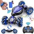 thumbnail image 1 of Coche de control remoto KB KAIBO para niños de 8 a 12 años, todo terreno, 4WD, 1 of 7