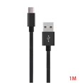 thumbnail image 2 of xinxinxx 1/2/3 Meters Type C Charge Cable Data Line Cable for S8 Plus Note 8 for Samsung Galaxy S9 S8 Plus Note 8 USB-C Fast Charging Wire, 2 of 7
