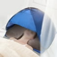thumbnail image 3 of Bgsha Worry Portable Pet Shade Tent Perfect for Outdoor Activities in the Sun, 3 of 10