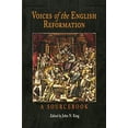 thumbnail image 1 of Voices of the English Reformation: A Sourcebook, 1 of 1
