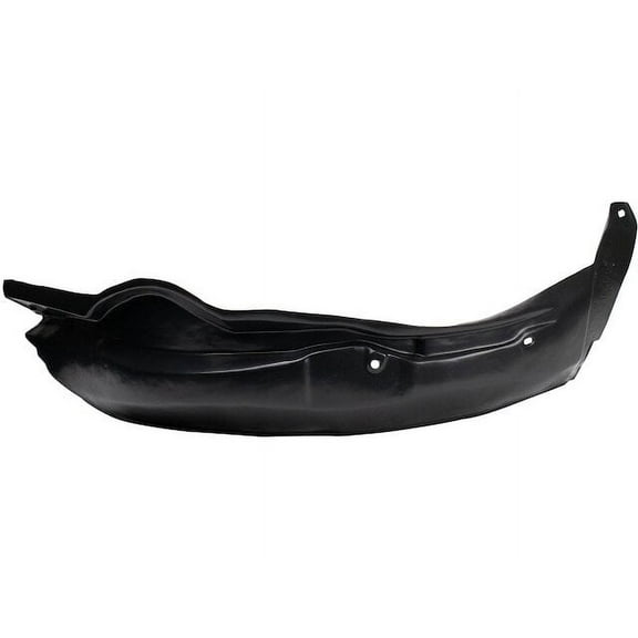 Front Right Fender Liner - Compatible with 2000 - 2005 Buick LeSabre 2001 2002 2003 2004