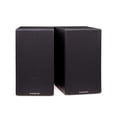 thumbnail image 1 of Cambridge Audio - SX-60 - Stand Mount Speakers - Black (Pair), 1 of 6