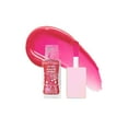 wet n wild Hello Kitty Glitter Lip Oil - Purrfect