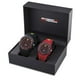 thumbnail image 1 of Set Reloj Ferrari Hombre Apex Negro 0870044 - S007 Ferrari 0870044, 1 of 3