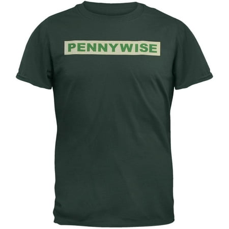 Og Logo T-shirt - Pennywise - Og Logo T-Shirt