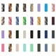 thumbnail image 5 of Correa trenzada para Apple Watch de 45 mm, 49 mm, 44 mm, 42 mm, 41 mm y 40 mm, de nailon, para iWatch Series 9, 7, SE, 6, 8, 5, Ultra 4 y 3, 5 of 5