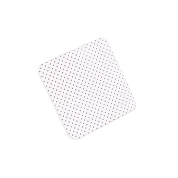 Soidarity Toallitas para uñas de una sola vez, doméstico, tamaño pequeño, almohadillas para limpiar las yemas de los dedos, removedor de Juegos de manicura Tipo 2